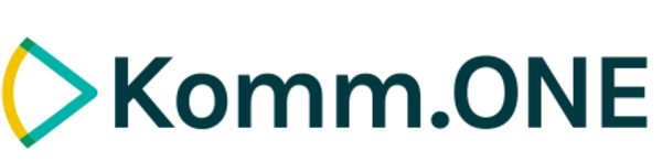 Komm.ONE (Zurück zur Startseite)